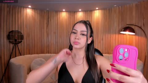 Celeste online show from 01.17.25