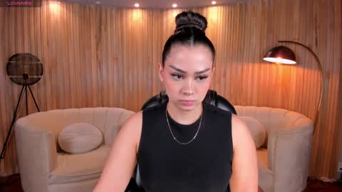 Celeste online show from 01.18.25