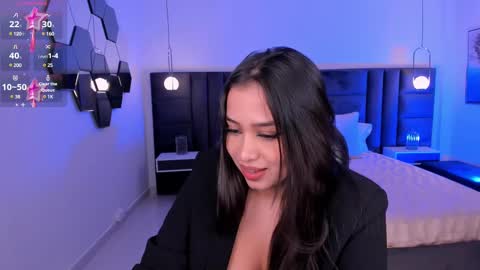 Celeste online show from 02.11.25