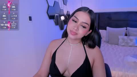 Celeste online show from 02.14.25