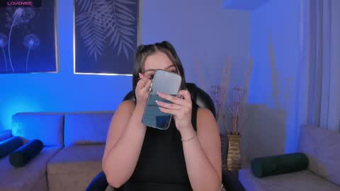 Celeste online show from 02.20.25