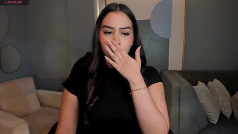 Celeste online show from 09.16.25