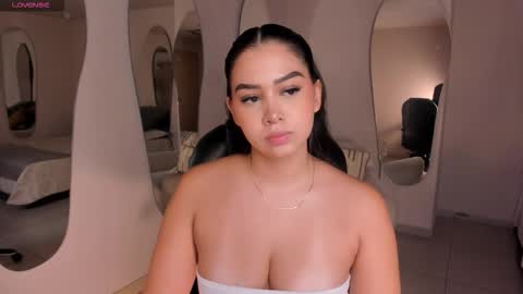 Celeste online show from 09.29.25