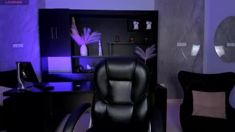 Celeste online show from 11.24.25