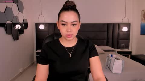 Celeste online show from 02.16.26