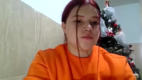 Celeste online show from 12.15.24