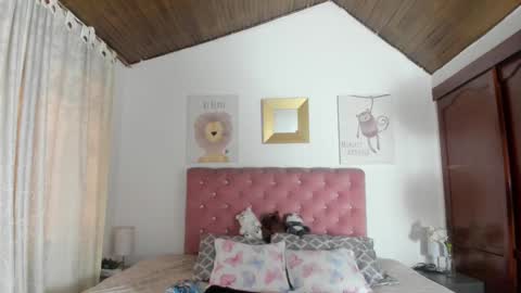 Celeste online show from 09.30.25