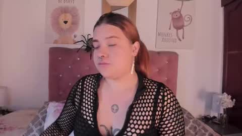 Celeste online show from 10.29.25