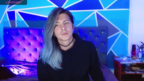 Snapshot of celesteswett chatting on 09.28.25 I am Valentinn online show from 09.28.25