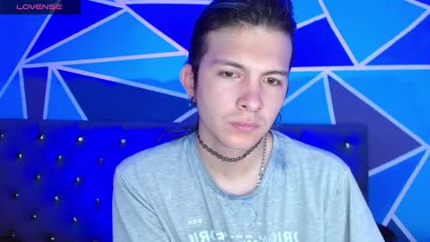 Snapshot of celesteswett chatting on 11.02.25 I am Valentinn online show from 11.02.25