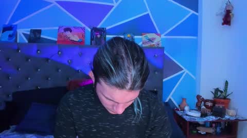 I am Valentinn online show from 11.16.25