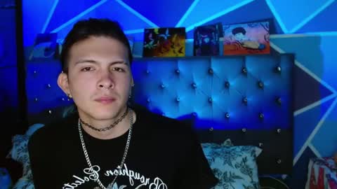 I am Valentinn online show from 12.18.25