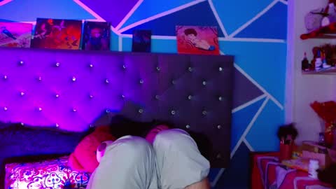 I am Valentinn online show from 01.12.26