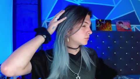 Snapshot of celesteswett chatting on 02.05.26 I am Valentinn online show from 02.05.26