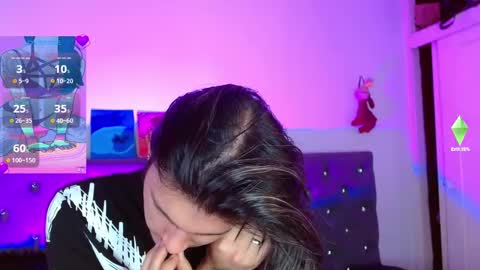 I am Valentinn online show from 03.18.26