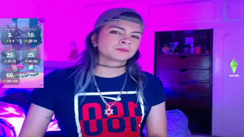 I am Valentinn online show from 04.02.26