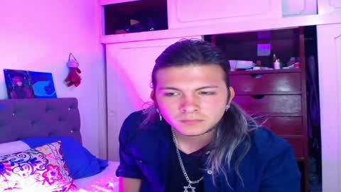 I am Valentinn online show from 04.13.26