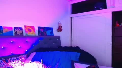 I am Valentinn online show from 04.19.26