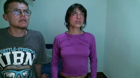 Celeste  online show from 12.24.24