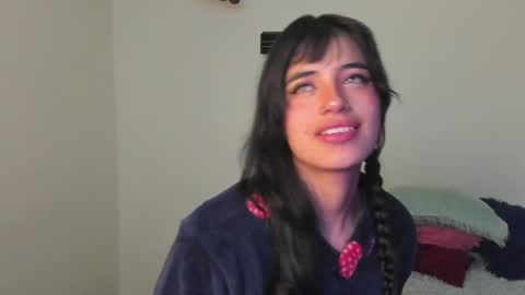 Celeste  online show from 02.05.25