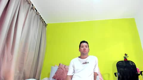 Celeste  Orucso online show from 09.09.25