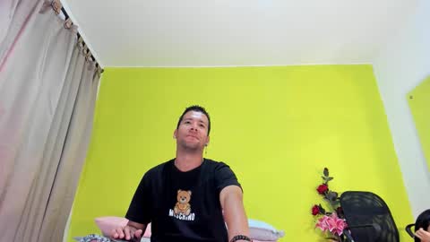 Celeste  Orucso online show from 09.10.25
