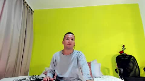 Celeste  Orucso online show from 09.18.25