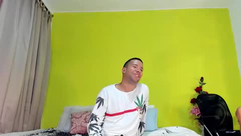 Celeste  Orucso online show from 09.20.25