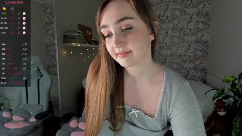 Snapshot of celestial__angel chatting on 01.10.25 Eva Angel online show from 01.10.25