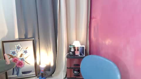 Snapshot of celestial_joannah chatting on 10.28.25 merry joannah online show from 10.28.25