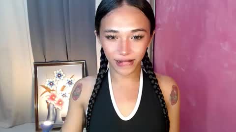 merry joannah online show from 11.20.25