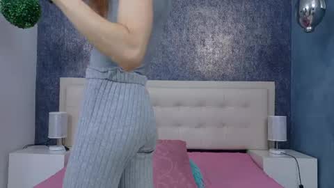 Snapshot of celestial_queen_ chatting on 06.03.26 Celestial online show from 06.03.26