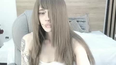 Snapshot of celestica_rose chatting on 04.28.26 Celestica online show from 04.28.26