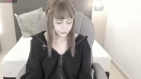 Snapshot of celestica_rose chatting on 05.22.26 Celestica online show from 05.22.26