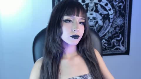 Snapshot of celestical chatting on 03.09.25 online show from 03.09.25