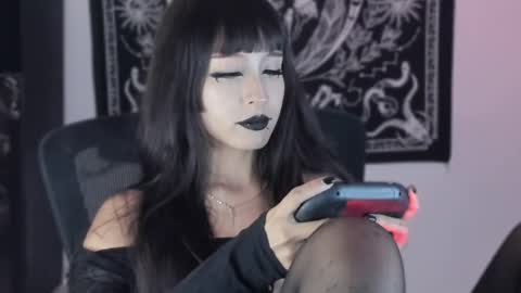 Snapshot of celestical chatting on 05.27.26 online show from 05.27.26