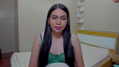 celestinaxisabella online show from 02.22.26