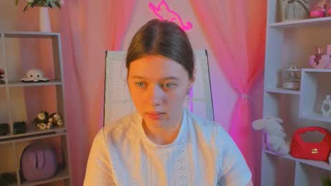 your cute kitty online show from 02.24.26