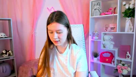 your cute kitty online show from 03.14.26