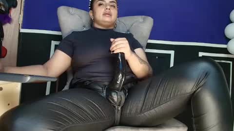 Snapshot of celestte_sweet chatting on 10.31.25 online show from 10.31.25