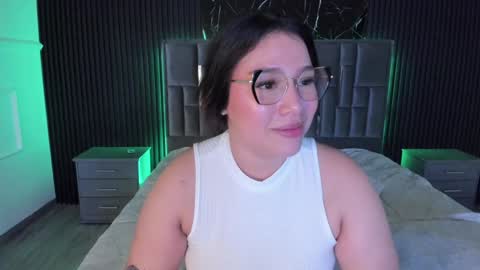 Celeste Bloom online show from 12.28.24