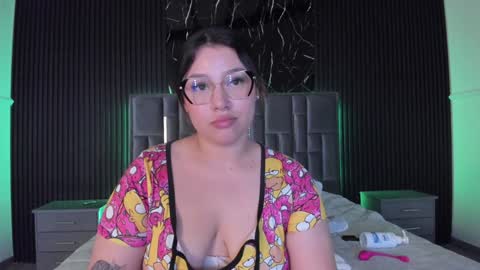 Celeste Bloom online show from 12.31.24