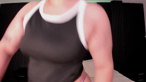 Celeste Bloom online show from 01.04.25