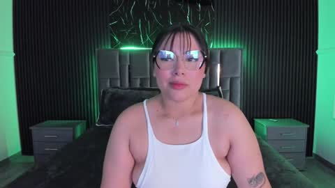 Celeste Bloom online show from 01.14.25