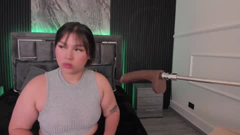 Celeste Bloom online show from 01.15.25