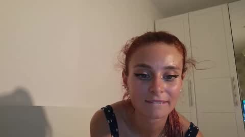 Snapshot of celestynstar chatting on 09.10.25 CelestynStar online show from 09.10.25