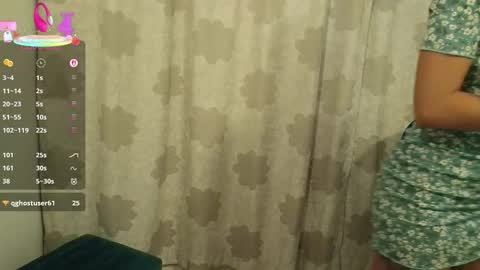 Snapshot of celestynstar chatting on 09.11.25 CelestynStar online show from 09.11.25