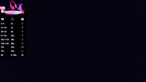 Snapshot of celestynstar chatting on 09.11.25 CelestynStar online show from 09.11.25