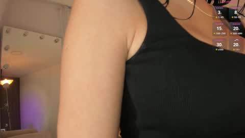 Ari online show from 11.19.25