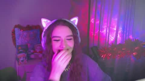 Snapshot of celia_sensual_ chatting on 02.19.26 celia_sensual_ online show from 02.19.26